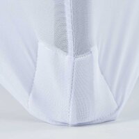 Stretchhusse für Buffettische mit ca. 1840x750x740 mm, 
