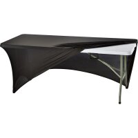 Stretchhusse für Buffettische mit ca. 1840x750x740 mm, 