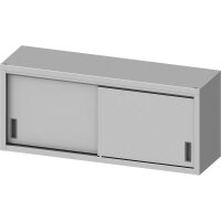 Hängeschrank ECO mit Schiebetü gallery