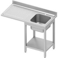 Spültisch ECO mit Grundboden und &U gallery