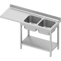Spültisch ECO mit Grundboden und &U gallery