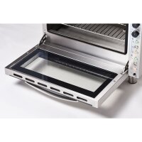 Freihstehender Umluftofen mit Grillfunktion STALGAST 700 FS 