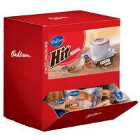 Bahlsen Hit Minis Kekse ca. 150 St.