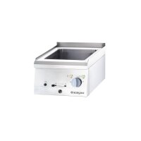 Elektro-Bain-Marie als Tischgerät Serie 700 ND - GN 1/1
