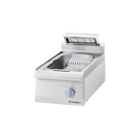 Infrarot Frittenwanne aus der Serie 700 ND,...