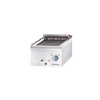 Elektro-Wassergrill Serie 700 ND, 4,1 kW, 400 Volt, 400 x 700 x 250 mm (BxTxH)