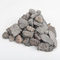 Nachf&uuml;llpackung Lavasteine, 3 kg