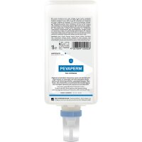 Pevaperm, 1l Hartflasche