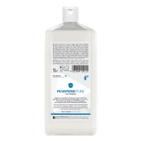 Pevaperm PURE, 1 Hartflasche