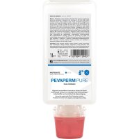 Pevaperm PURE, 1 Softflasche