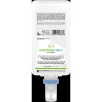 Pevafoam FRESH, 1 Care&Clean Flasche