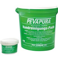 Pevapura, 0,5 Dose