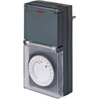 Zeitschaltuhr MZ 44, mechanische Timer-S gallery