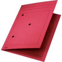 3998 Umlaufmappe, A4, Gitterdruck, Manilakarton 320 g/qm,...