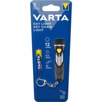 LED Taschenlampe Day Light, Key Chain