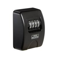 Schlüsseltresor Key Safe 10 SB schw gallery