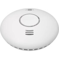 WiFi Rauch-und Hitzewarnmelder WRHM01 mit App