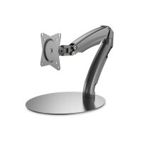 DIGITUS Tischfuss 17"-27" 1TFT gallery