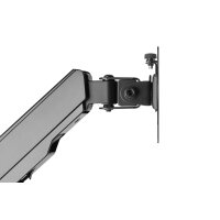 DIGITUS WAH 17-32" 1xTFT/TAS und Maus Sitz/Steh Platz G