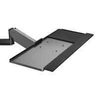 DIGITUS WAH 17-32" 1xTFT/TAS und Maus Sitz/Steh Platz G