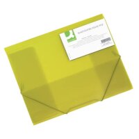 Eckspanner - gelb