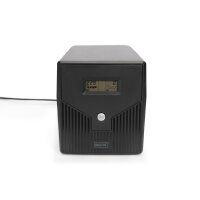 DIGITUS USV  2000VA               1200W     Line-Interactive