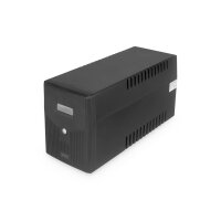 DIGITUS USV  1500VA                900W  gallery