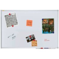 FRANKEN Whiteboard X-tra!Line SC3102 90, gallery