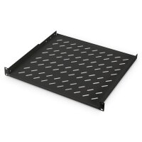 DIGITUS DN-19 TRAY-1-400-SW Fachboden sc gallery