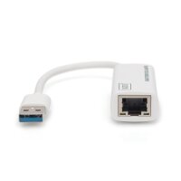 DIGITUS DN-3023  USB A/RJ-45 LAN-Adapter 2