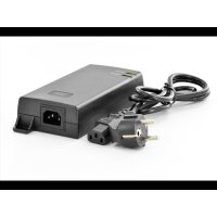 DIGITUS PoE Injektor Ultra 802.3at 10/100/1000 Mbps 60 Watt 