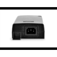 DIGITUS PoE Injektor Ultra 802.3at 10/100/1000 Mbps 60 Watt 