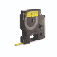 DYMO Schriftband D1 43618 S0720790, 6 mm gallery