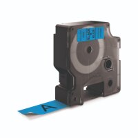 DYMO Schriftband D1 S0720860, 19 mm, sch gallery