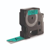 DYMO Schriftband D1 S0720890, 19 mm, sch gallery