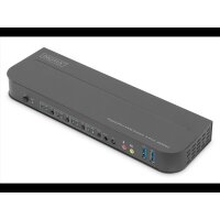 DIGITUS DS-12890  KVM-Switch gallery