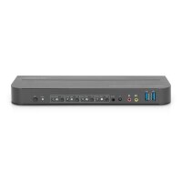 DIGITUS DS-12890  KVM-Switch 3