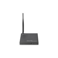 DIGITUS EmpfÃ¤ngereinheit f. WLAN HDMI Splitte
