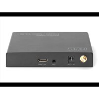 DIGITUS EmpfÃ¤ngereinheit f. WLAN HDMI Splitte