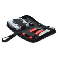 DIGITUS DN-94022 Netzwerk Werkzeug-Set 5-teilig 1