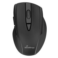 MediaRange 5-button Bluetooth® mouse with optical...