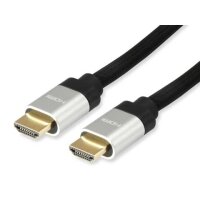 HDMI 2.1 Ultra High Speed Cable, 2,0m