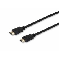 HDMI 2.0 Male to Male Cable, 3,0m, black