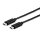 USB 2.0 Cable Type C Male to Male, 1m