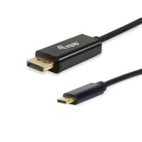 USB Type C to DisPlayPort Male Adapter Cable, 1.8m