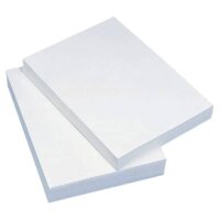 Kopierpapier Standard - A4, 80 g/qm, weiß, 100.000...