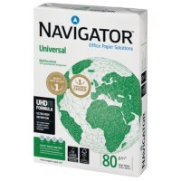 NAVIGATOR Kopierpapier Universal DIN A4  gallery