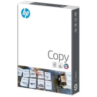 Copy Paper - A4, 80 g/qm, weiß, 500 Blatt