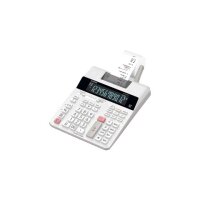 Tischrechner, 12-stellig, druckend CASIO gallery