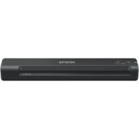 Scanner WF-ES-50 schwarz   Mobil EPSON B gallery
